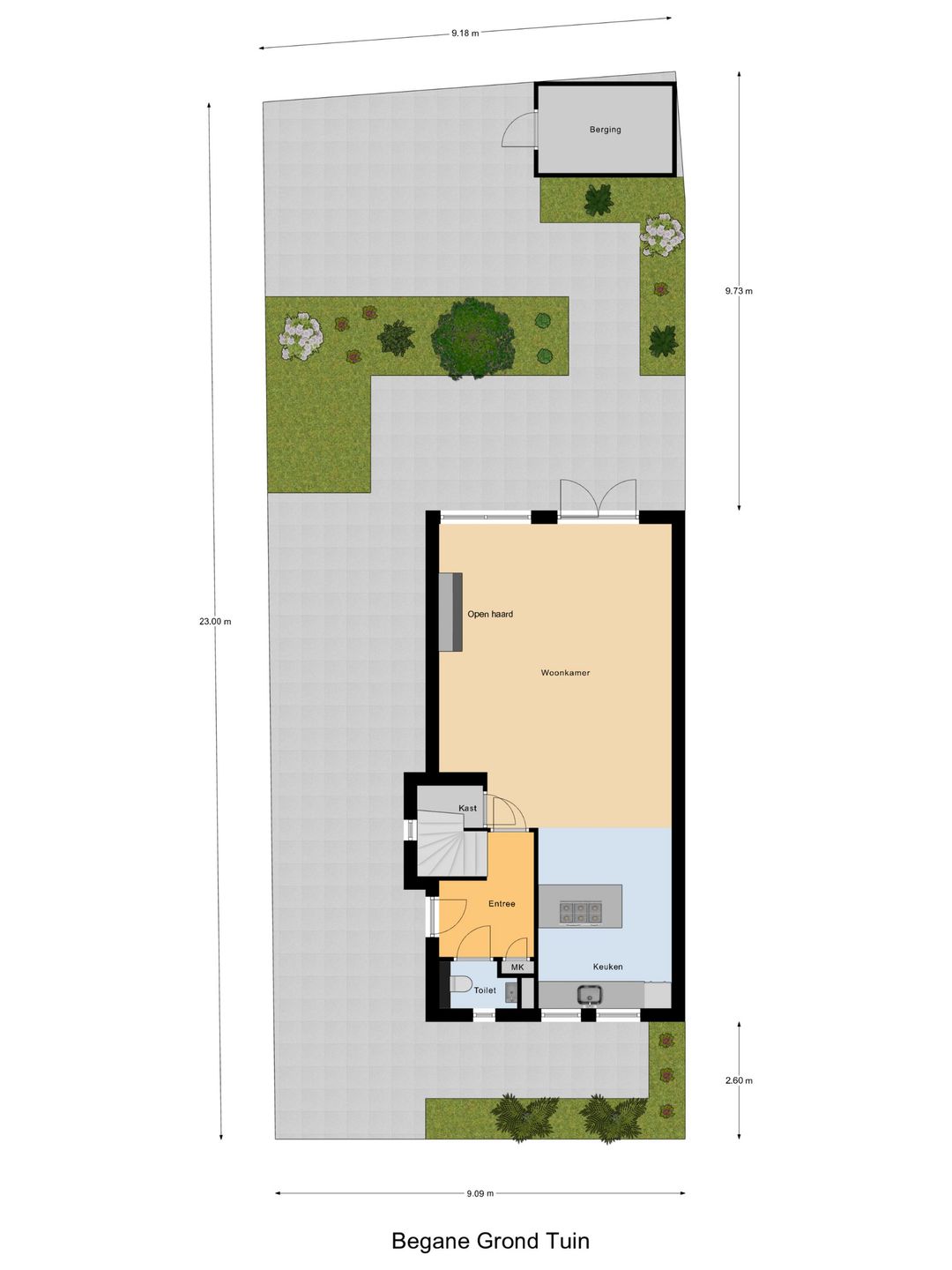 Foto 58 van Liesbergerhout 1