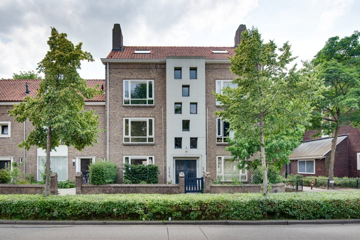 Foto 1 van Lagelandstraat 29