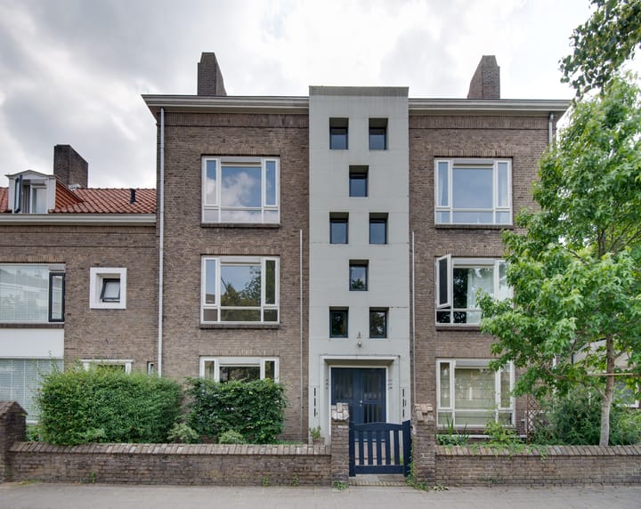 Foto 2 van Lagelandstraat 29