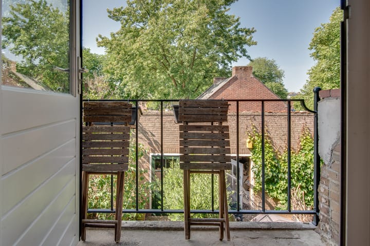 Foto 20 van Lagelandstraat 29