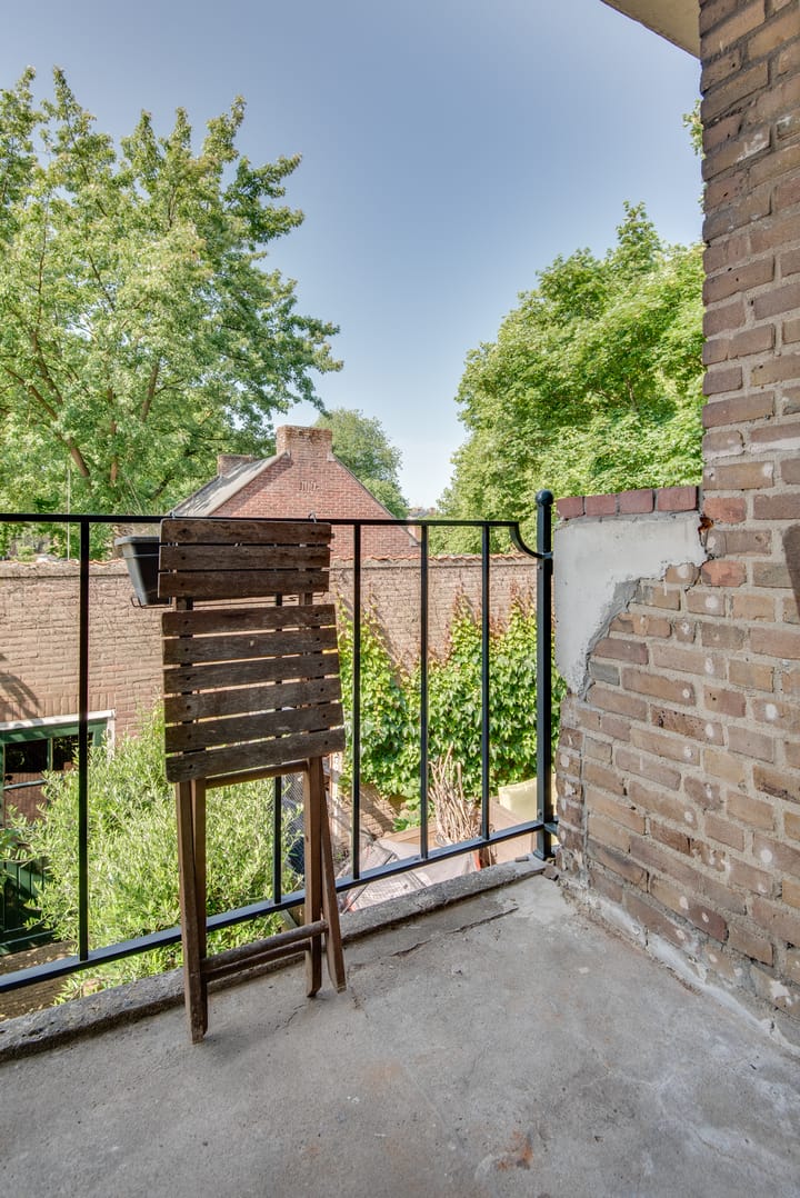 Foto 21 van Lagelandstraat 29