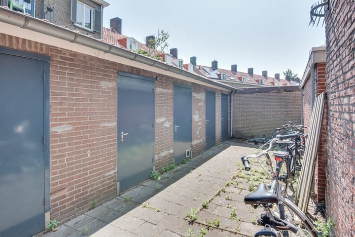 Foto 29 van Lagelandstraat 29