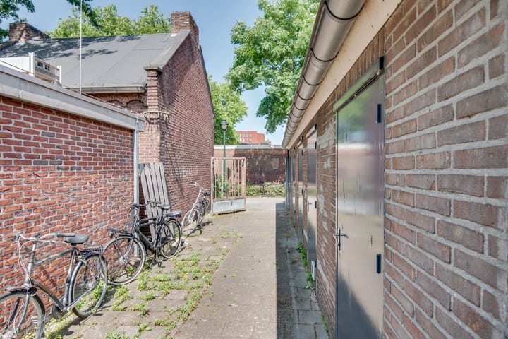 Foto 30 van Lagelandstraat 29