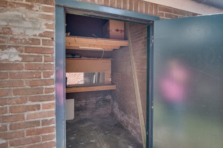 Foto 31 van Lagelandstraat 29