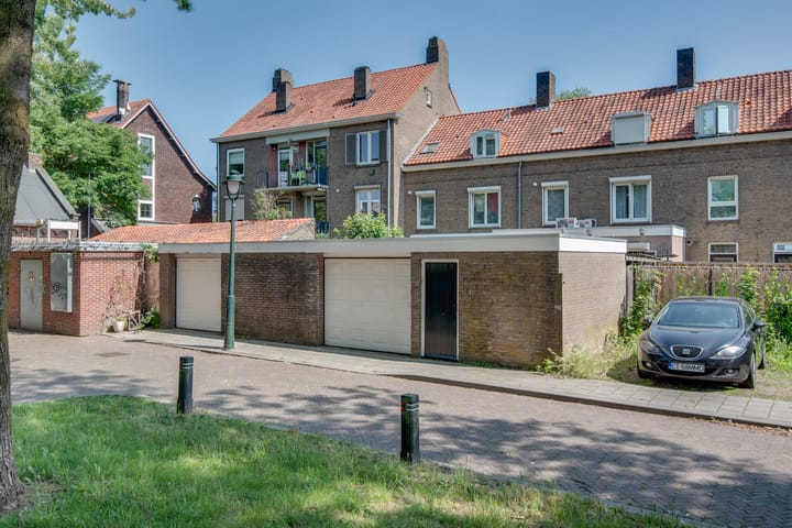 Foto 35 van Lagelandstraat 29