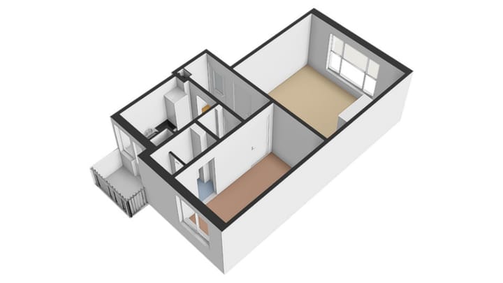 Foto 38 van Lagelandstraat 29