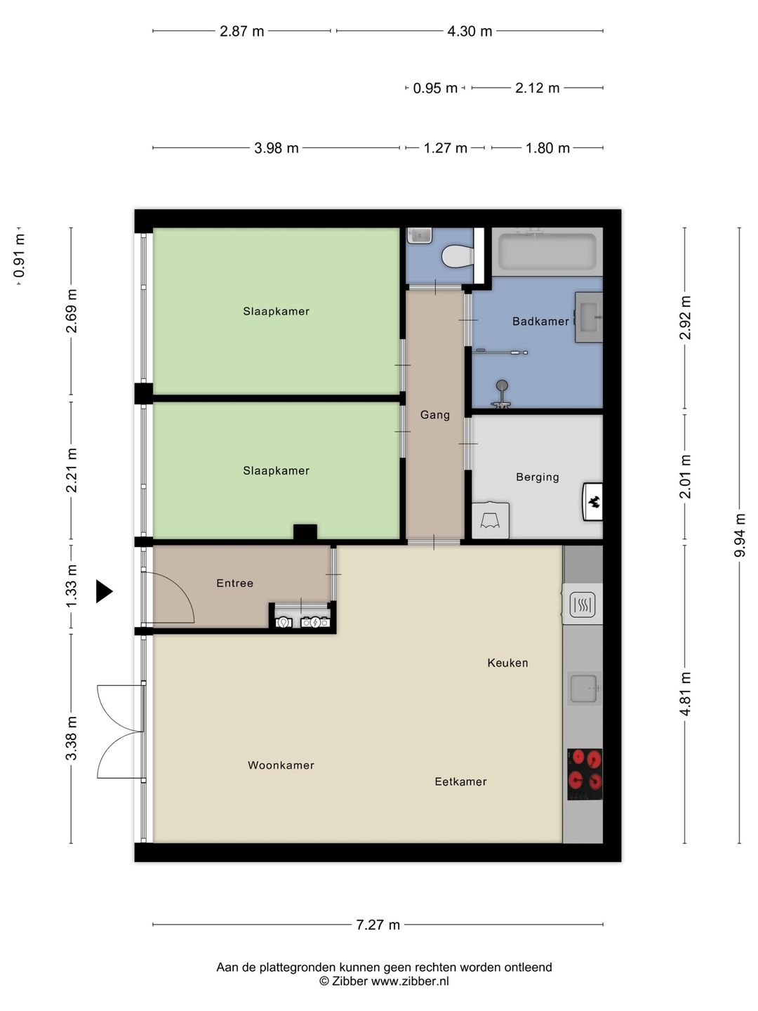 Foto 26 van 1e Melmseweg 3