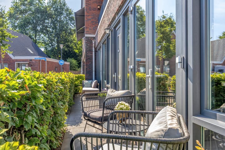 Foto 3 van 1e Melmseweg 3