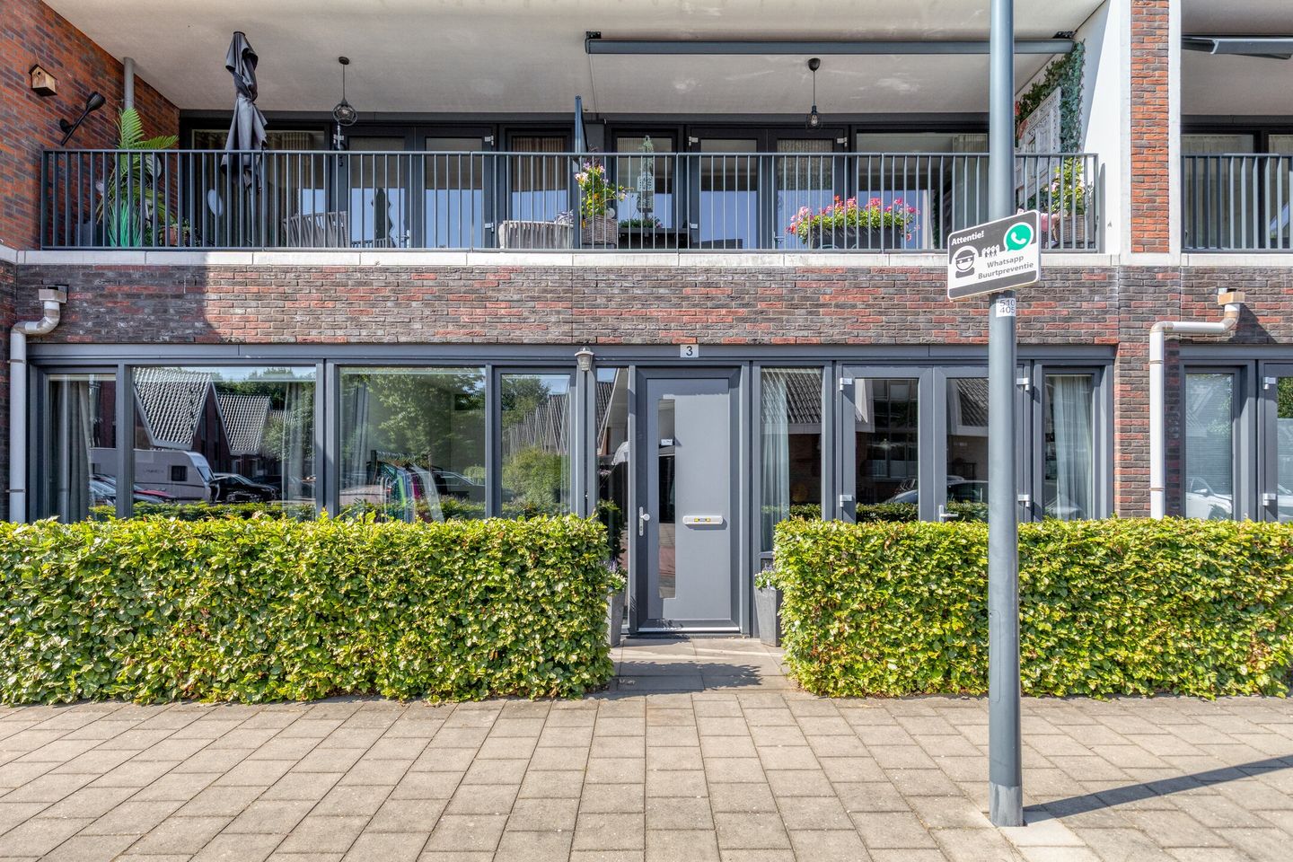 Foto 5 van 1e Melmseweg 3