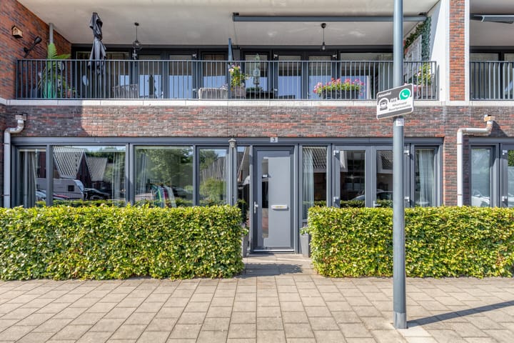 Foto 5 van 1e Melmseweg 3