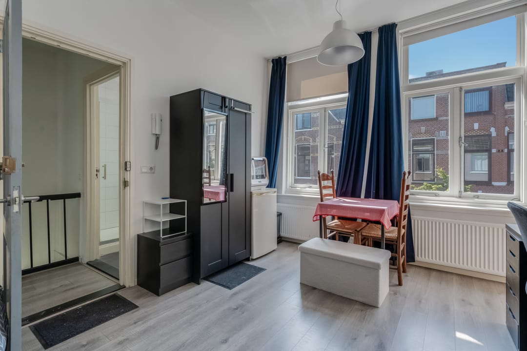 Foto 2 van Magdalena Moonsstraat 9-A