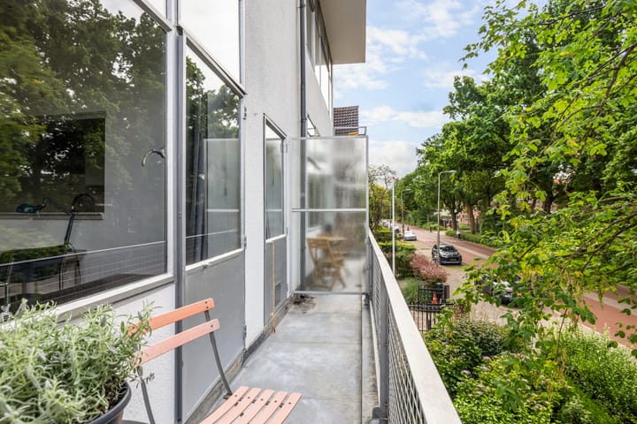 Foto 3 van Erasmuslaan 1-A