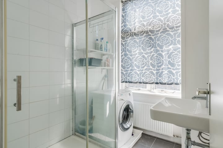 Foto 3 van Magdalena Moonsstraat 9-A