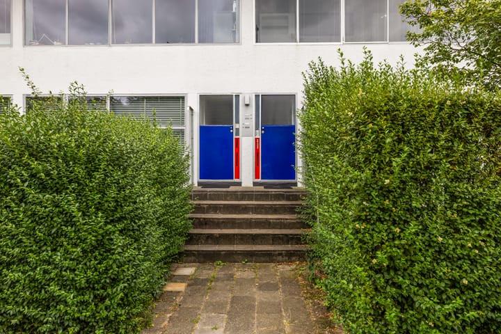 Foto 5 van Erasmuslaan 1-A