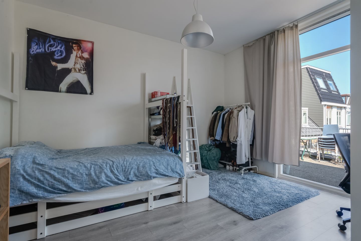 Foto 4 van Magdalena Moonsstraat 9-A