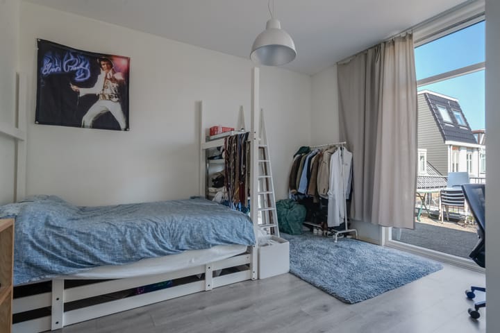 Foto 4 van Magdalena Moonsstraat 9-A