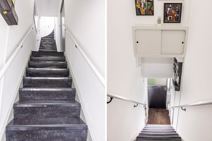 Foto 6 van Erasmuslaan 1-A