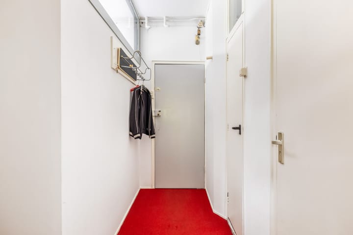 Foto 7 van Erasmuslaan 1-A