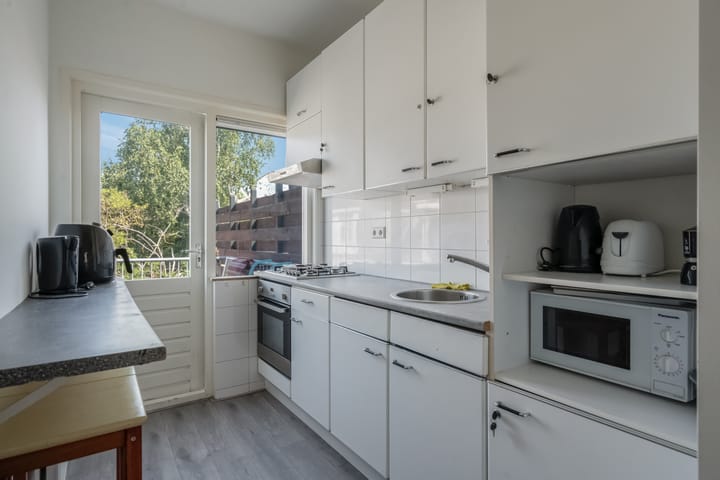 Foto 5 van Magdalena Moonsstraat 9-A