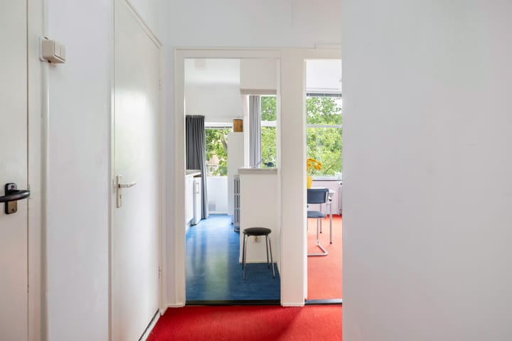 Foto 8 van Erasmuslaan 1-A