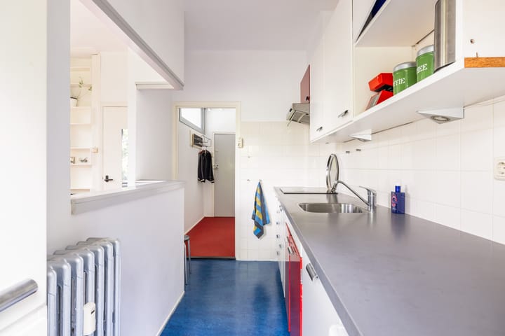 Foto 9 van Erasmuslaan 1-A