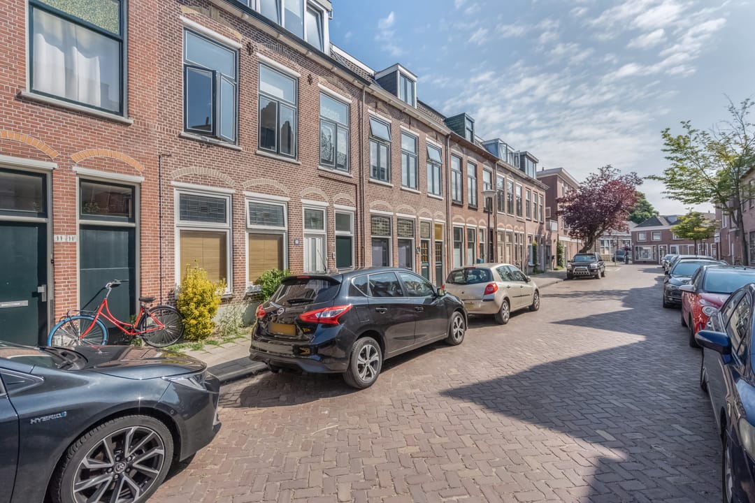 Foto 7 van Magdalena Moonsstraat 9-A