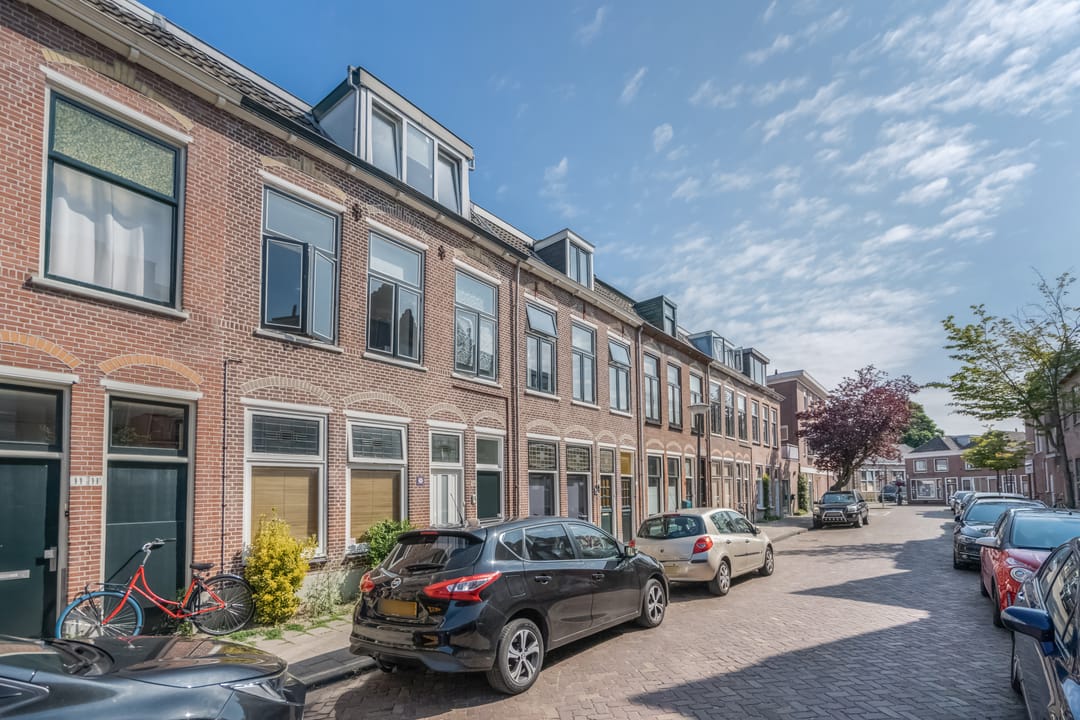 Foto 8 van Magdalena Moonsstraat 9-A