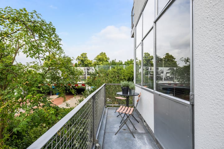 Foto 12 van Erasmuslaan 1-A