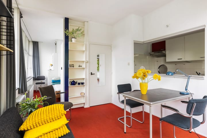 Foto 13 van Erasmuslaan 1-A