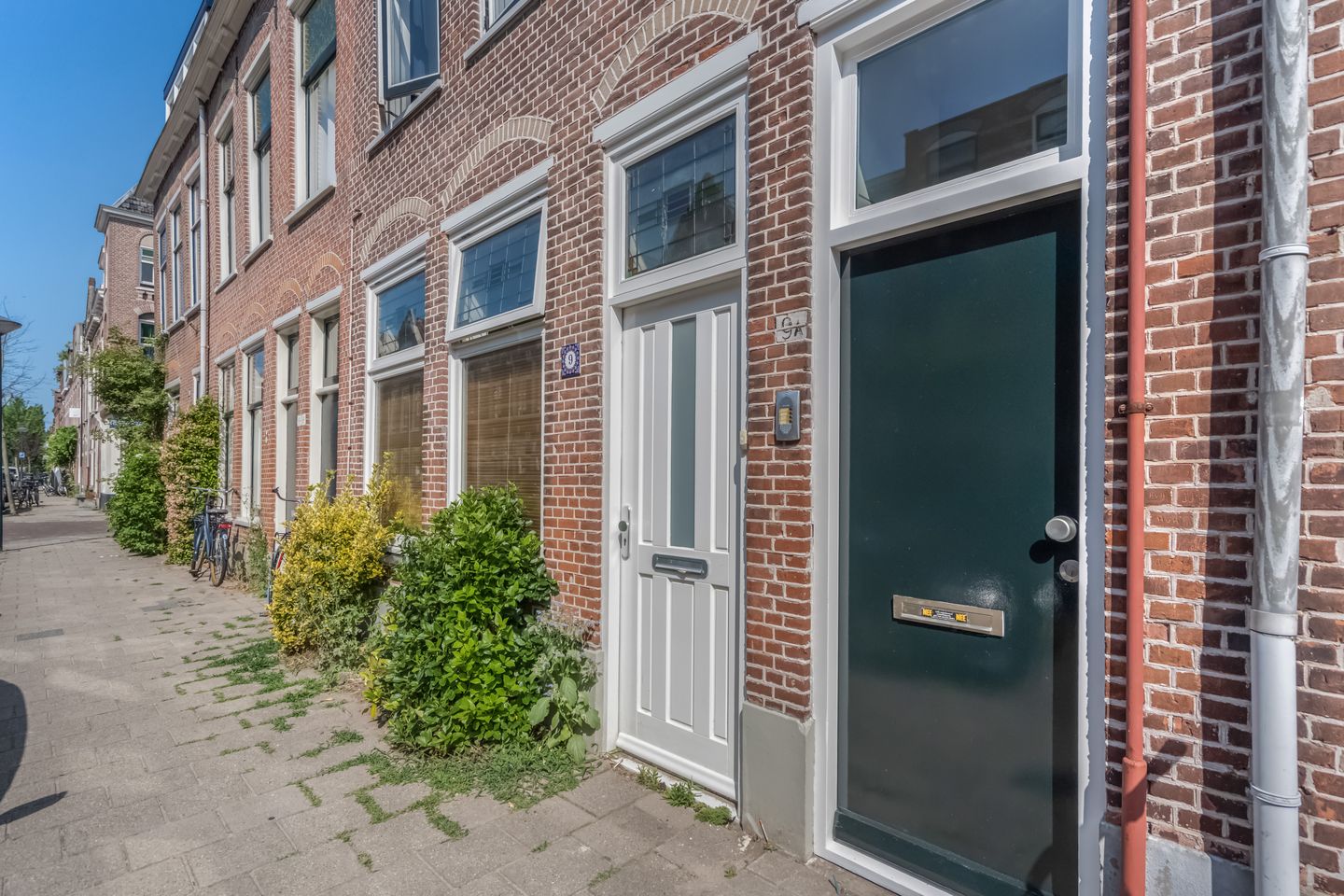 Foto 10 van Magdalena Moonsstraat 9-A