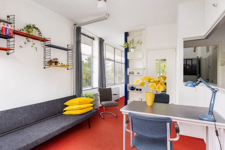 Foto 14 van Erasmuslaan 1-A