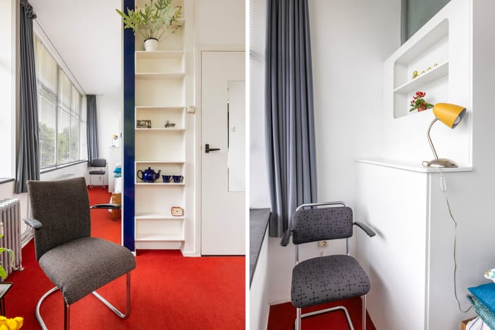 Foto 15 van Erasmuslaan 1-A