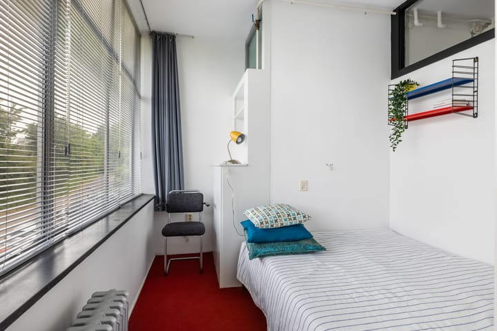 Foto 16 van Erasmuslaan 1-A