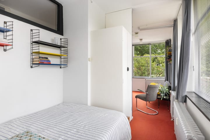 Foto 17 van Erasmuslaan 1-A