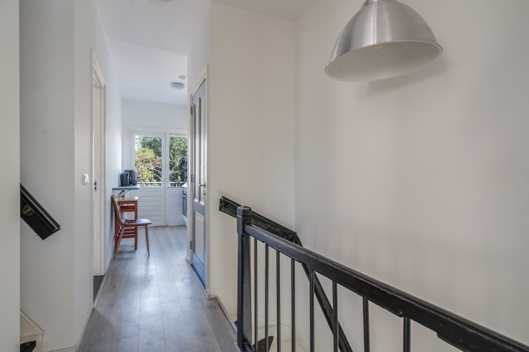 Foto 13 van Magdalena Moonsstraat 9-A