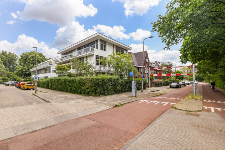 Foto 21 van Erasmuslaan 1-A