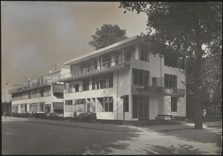 Foto 22 van Erasmuslaan 1-A