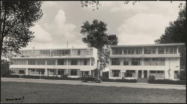 Foto 23 van Erasmuslaan 1-A