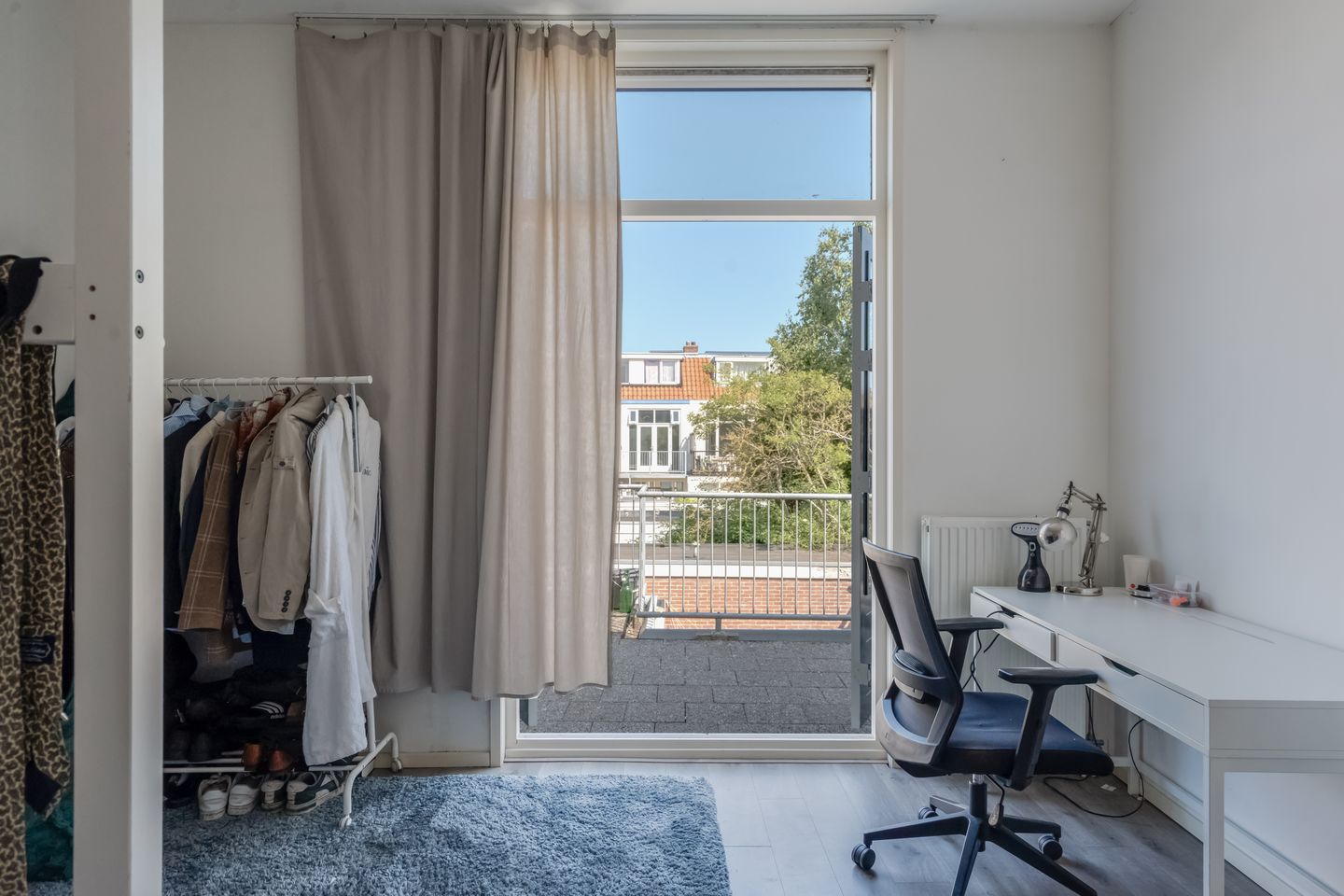 Foto 25 van Magdalena Moonsstraat 9-A