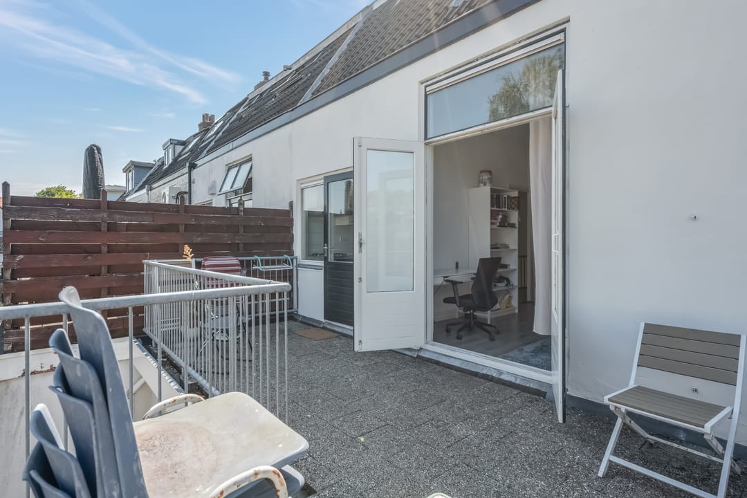 Foto 28 van Magdalena Moonsstraat 9-A