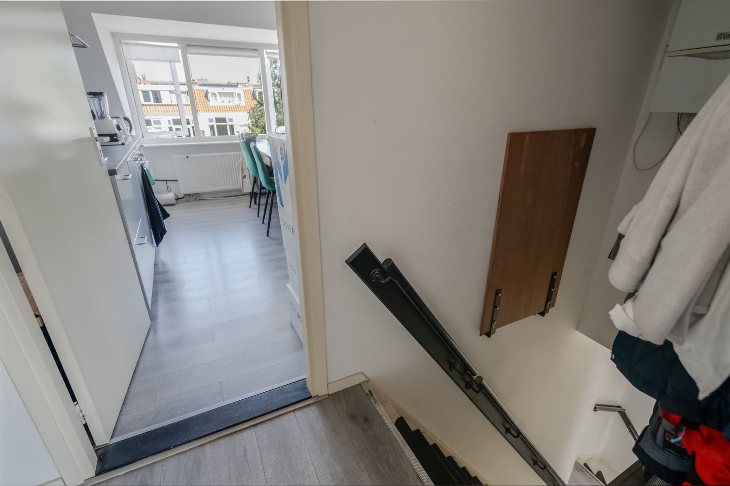 Foto 29 van Magdalena Moonsstraat 9-A