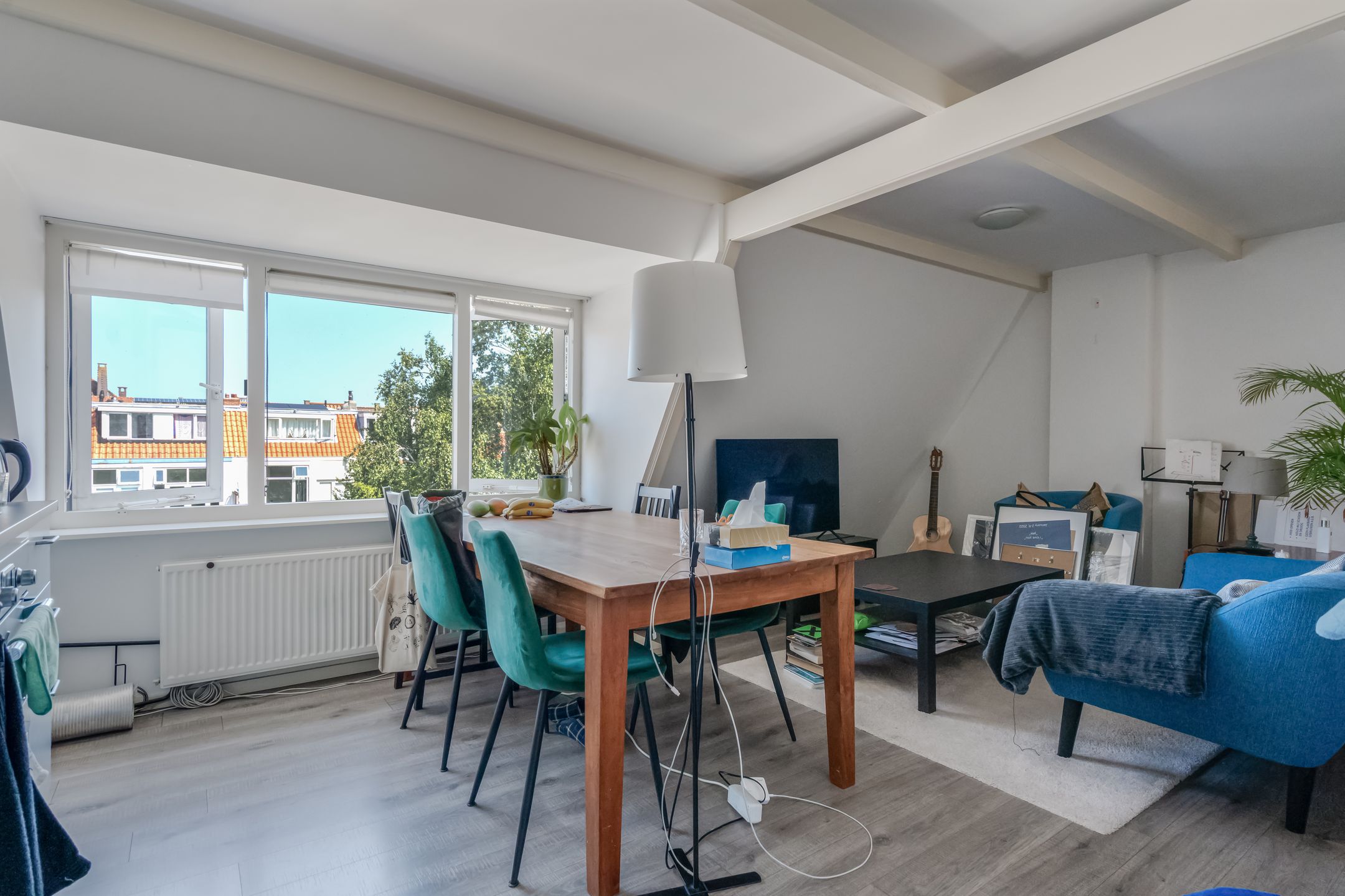 Foto 30 van Magdalena Moonsstraat 9-A