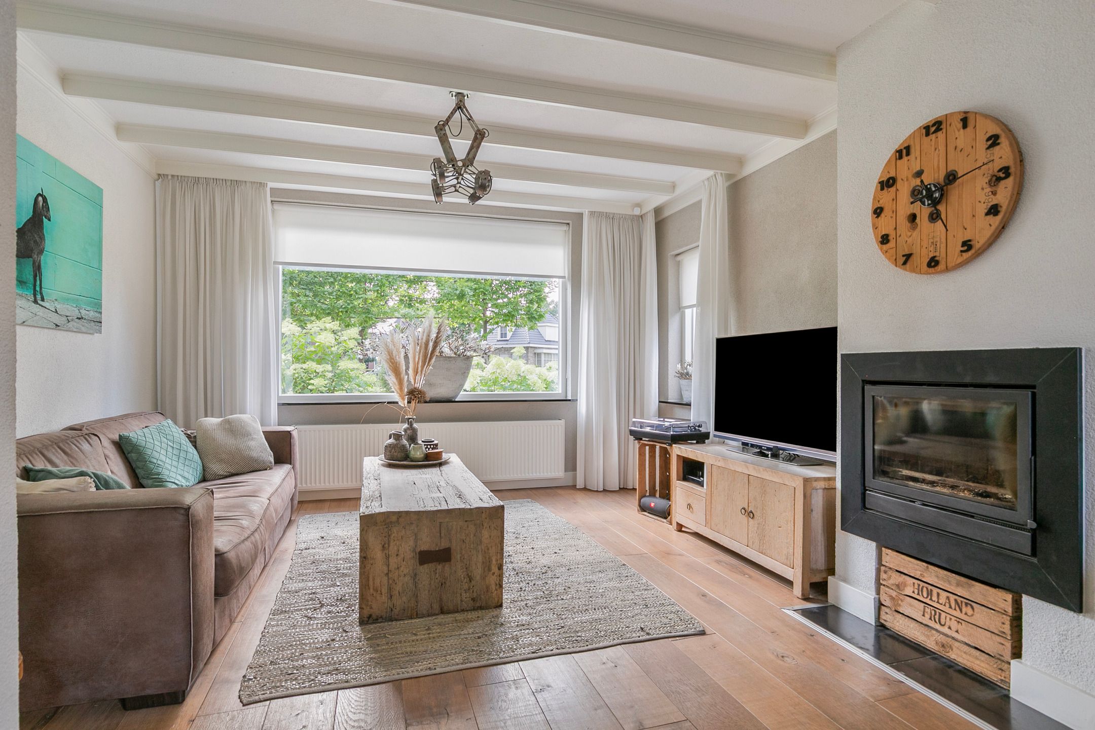 Foto 3 van Burgemeester van Poppelstraat 130