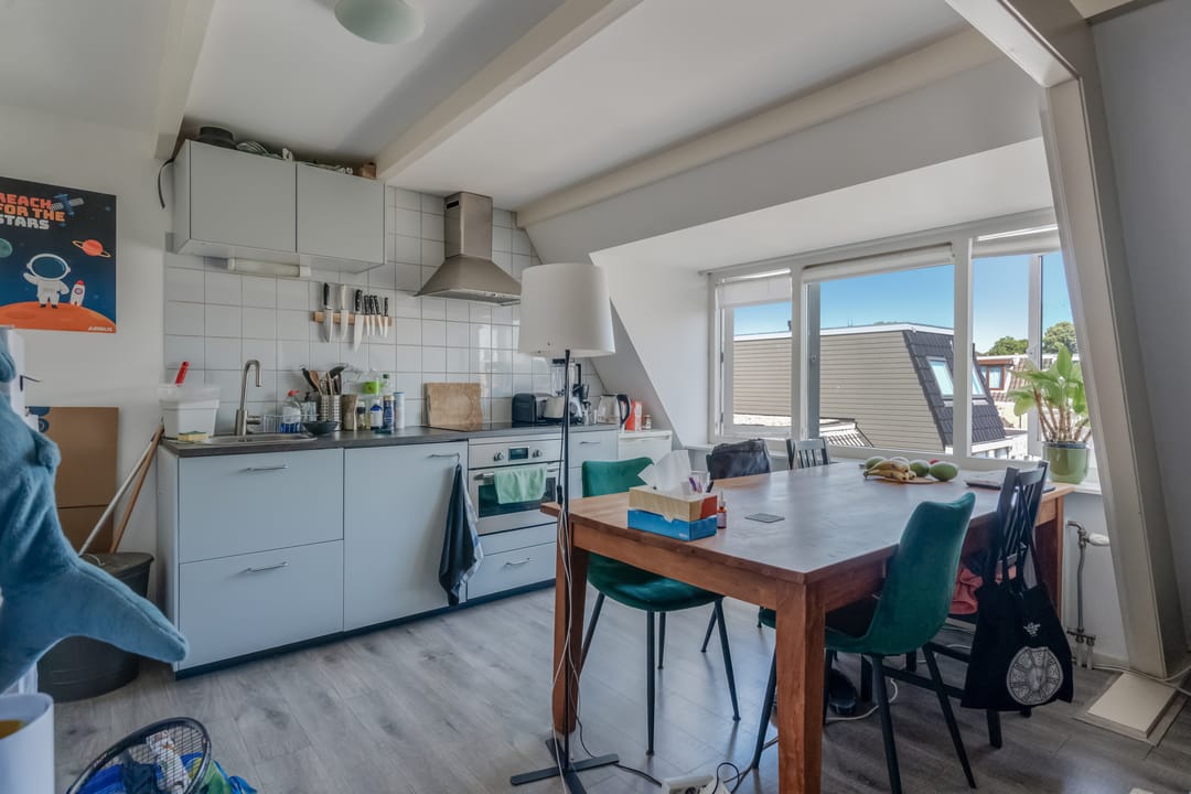 Foto 32 van Magdalena Moonsstraat 9-A