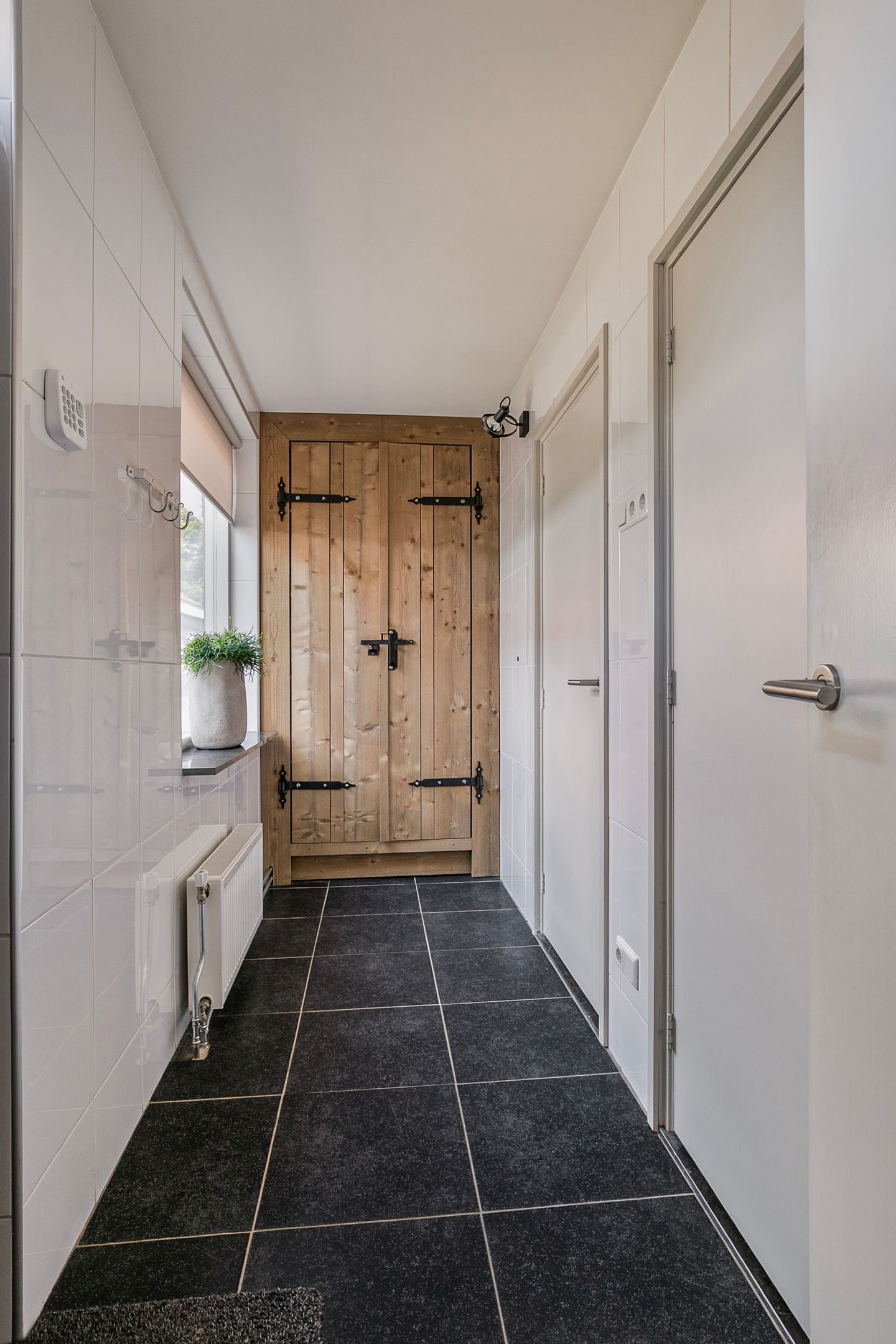 Foto 9 van Burgemeester van Poppelstraat 130