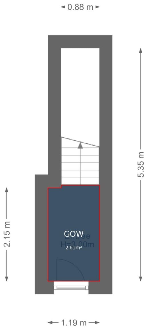 Foto 38 van Magdalena Moonsstraat 9-A