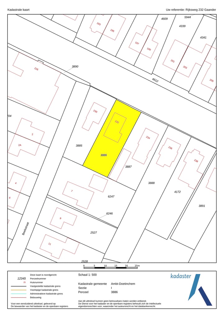 Photo 38 of Rijksweg 232