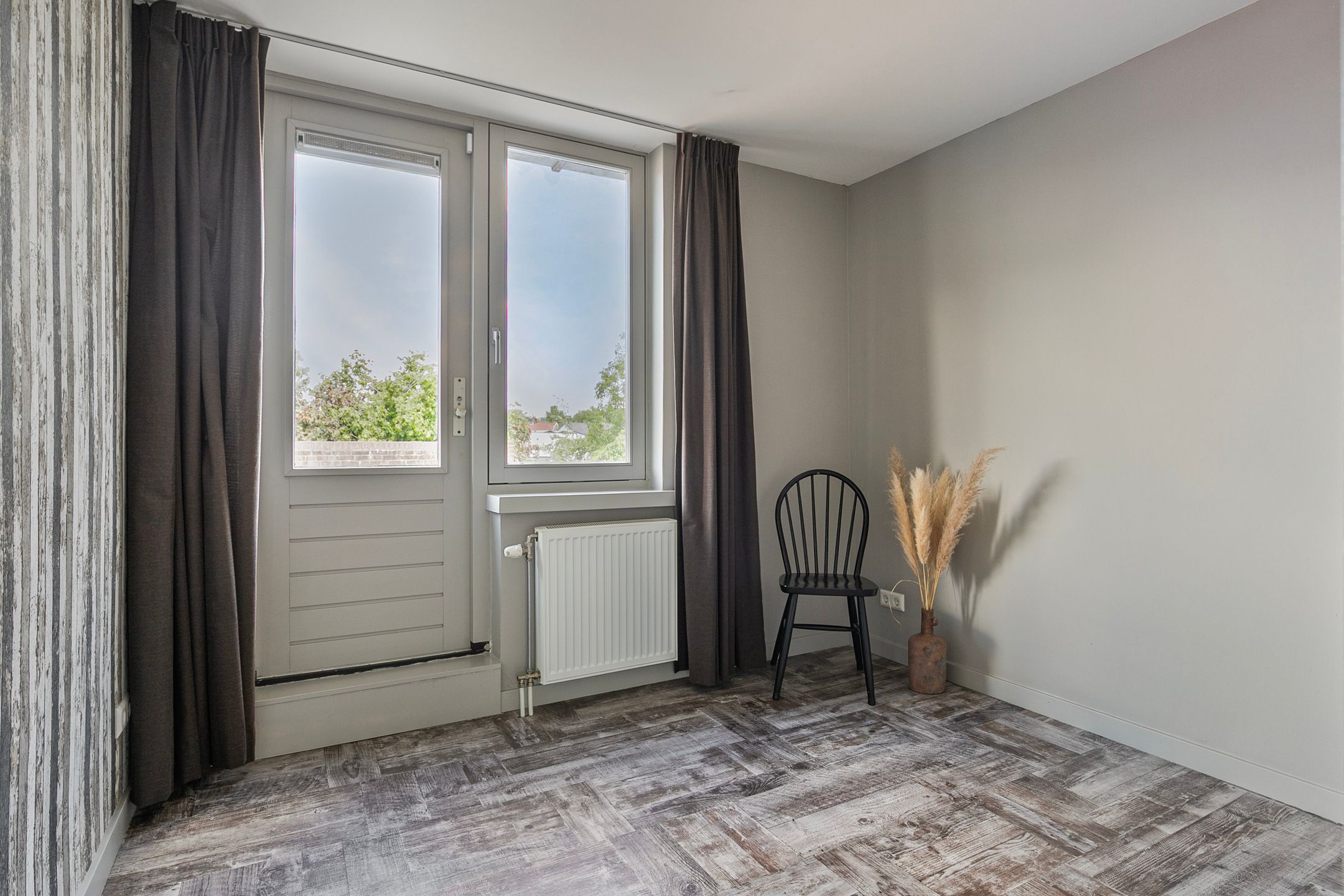 Foto 15 van Burgemeester van Poppelstraat 130