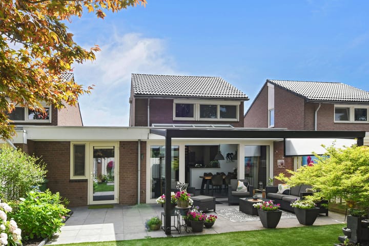 Foto 2 van Aldenhoven 44