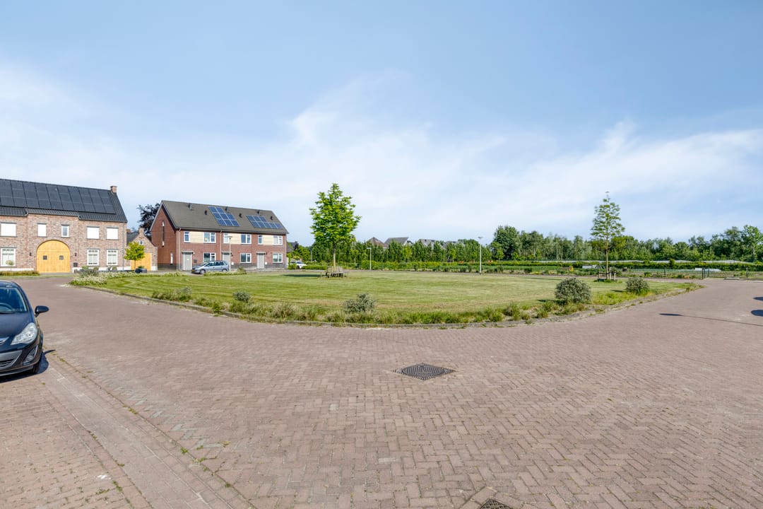 Foto 2 van Eggendreef 14